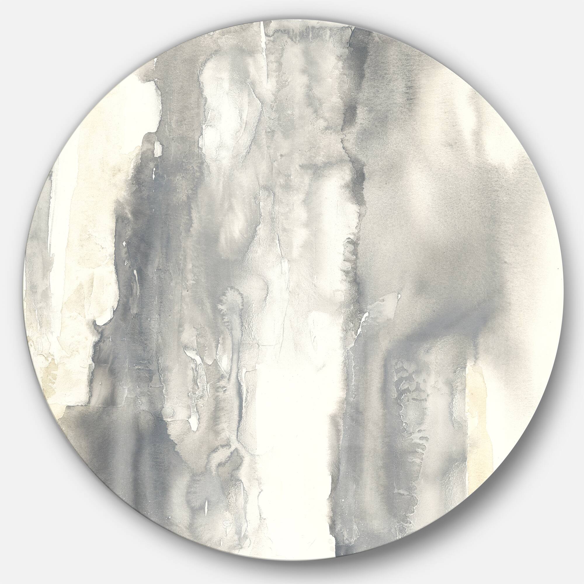 Designart - Gold Glamour Direction I